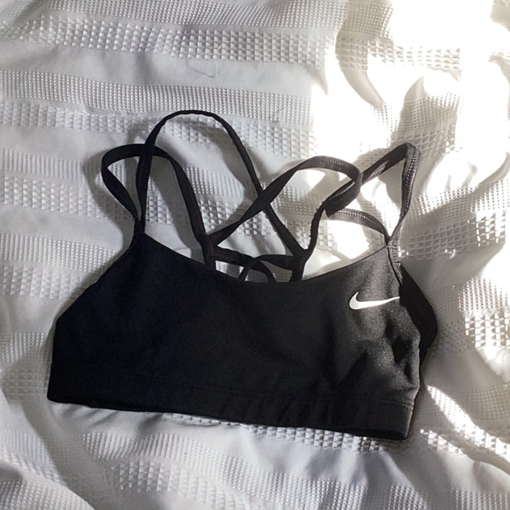 Black Nike Bra | great condition